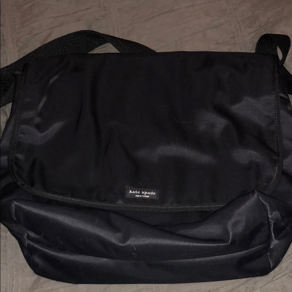 kate spade messenger bag